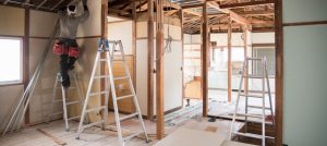 Entreprise de rénovation de la maison et de rénovation d’appartement à Chevrotaine